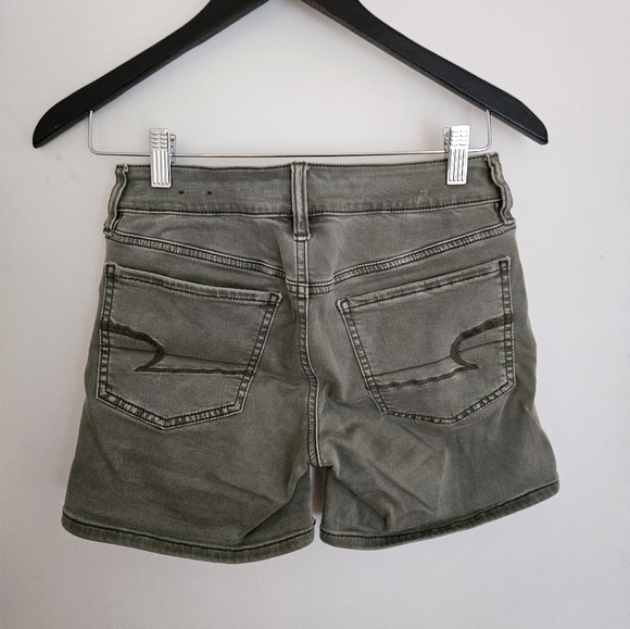 Midi Shorts - Picture 4 of 4